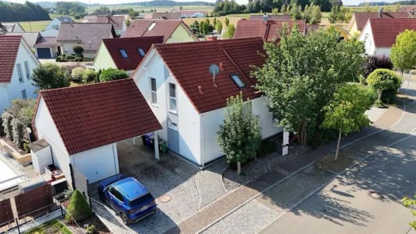 Immobilie in Waidhofen - Einziehen und wohlfühlen!  - Bild 1