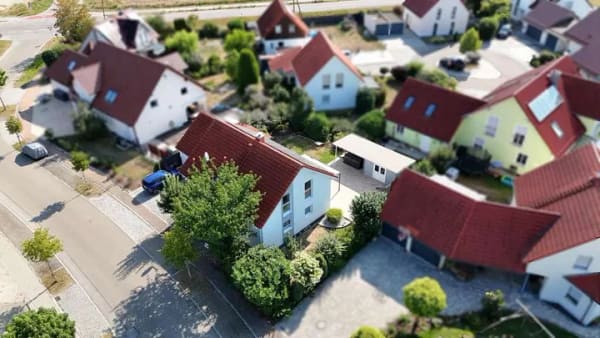 Immobilie in Waidhofen - Einziehen und wohlfühlen!  - Bild 2