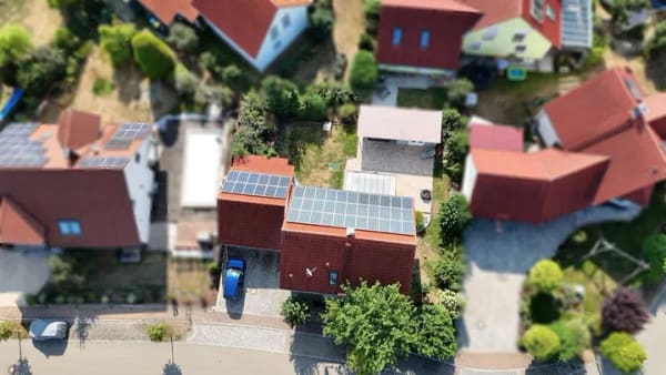 Immobilie in Waidhofen - Einziehen und wohlfühlen!  - Bild 3