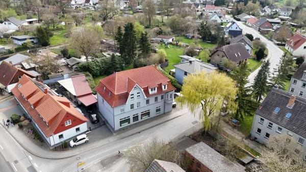 Immobilie in Velgast - Rendite trifft Perspektive –            Wohn- und Geschäftshaus mit Potenzial - Bild 0