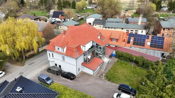 Immobilie in Velgast - Rendite trifft Perspektive –            Wohn- und Geschäftshaus mit Potenzial - Bild 1