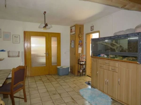 Immobilie in Brome - Großzügiges Wohnhaus mit individuellen Nutzungsmöglichkeiten in ruhiger Ortsrandlage - Bild 2