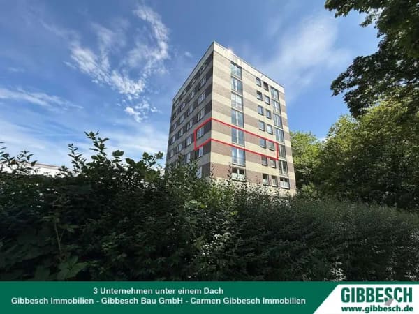 Immobilie in Bargteheide - Kapitalanlage oder Eigennutzung - ETW mit Garage in zentraler Citylage - Bild 0