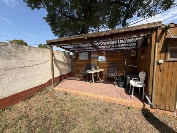 Immobilie in Alsleben - Charmantes Einfamilienhaus in Alsleben – ideal für Paare oder kleine Familien! - Bild 2