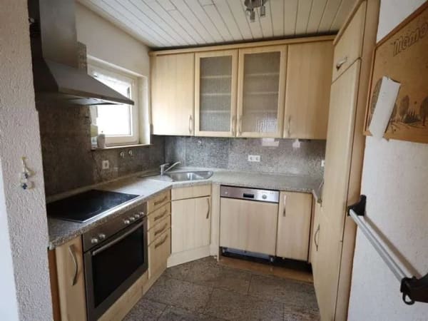 Immobilie in Waldmohr - Ihr persönlicher Rückzugsort mit Stil und Komfort - Bild 3
