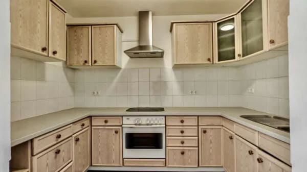 Immobilie in Salzweg - Charmante 1,5-Zimmer-Wohnung im Erdgeschoss mit neuwertiger Terrasse und Garten in Passau-Salzweg! - Bild 4