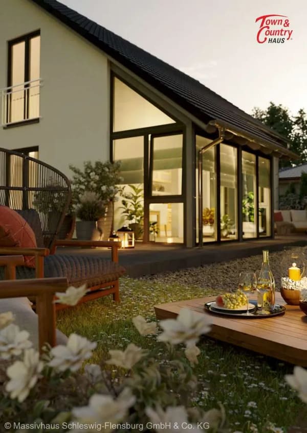 Immobilie in Epenwöhrden - Modernes Einfamilienhaus für die ganze Familie - Bild 4