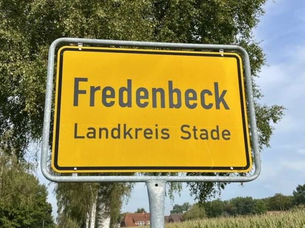 Immobilie in Fredenbeck - Stilvolle Stadtvilla mit außergewöhnlicher Nutzungsflexibilität – Wohnen, Vermieten oder Generatione - Bild 2