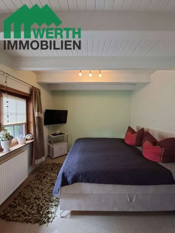 Immobilie in Eddelak - Großzügiges Einfamilienhaus mit großem Grundstück und vielseitigen Nutzungsmöglichkeiten - Bild 3