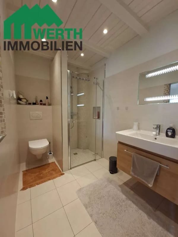 Immobilie in Eddelak - Großzügiges Einfamilienhaus mit großem Grundstück und vielseitigen Nutzungsmöglichkeiten - Bild 4