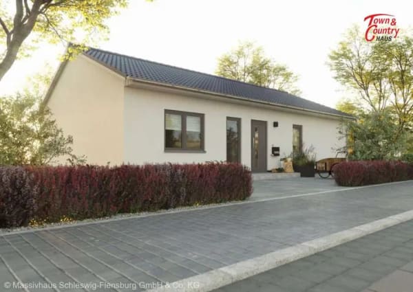Immobilie in Epenwöhrden - Wohlfühlen in Epenwöhrden - Bild 3
