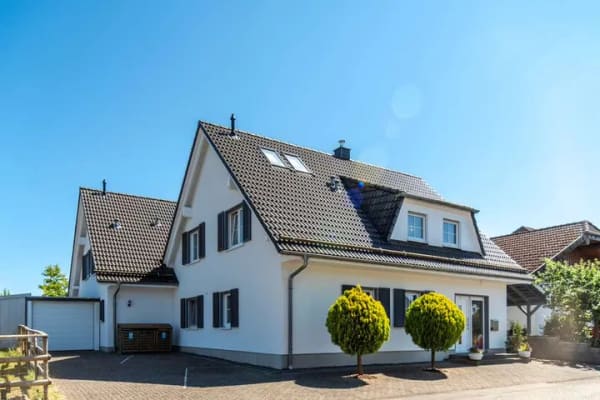 Immobilie in Nettersheim - Ein Landhaus der besonderen Art! - Bild 1