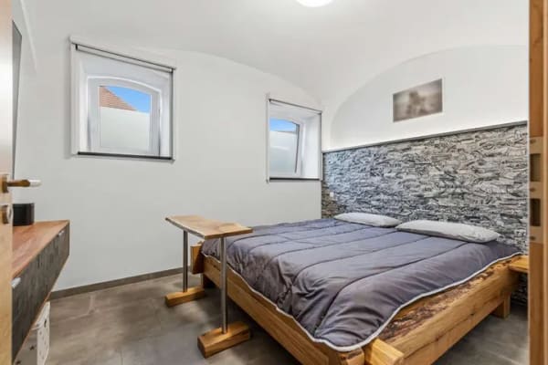 Immobilie in Kühbach - Ein Zuhause jenseits des Standards – exklusives Wohnen mit Wellnesscharakter in Kühbach - Bild 2