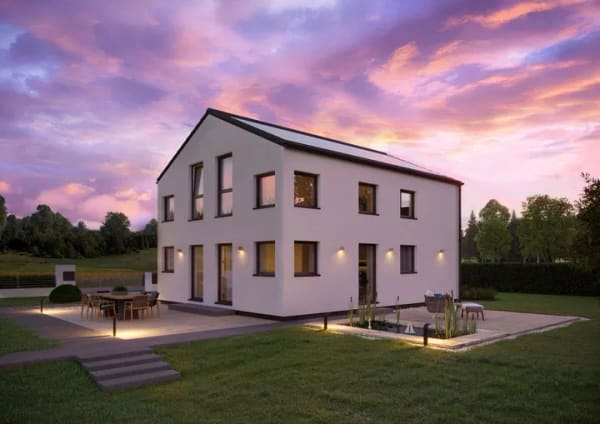 Immobilie in Dornhan - Build Your Way - Entscheide selbst, wie du bauen willst. - Bild 0