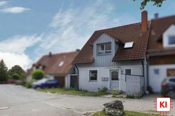 Immobilie in Haag an der Amper - Familienfreundliches Traumhaus mit Potenzial - Bild 0