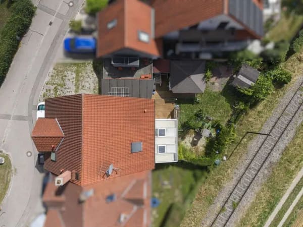 Immobilie in Haag an der Amper - Familienfreundliches Traumhaus mit Potenzial - Bild 2