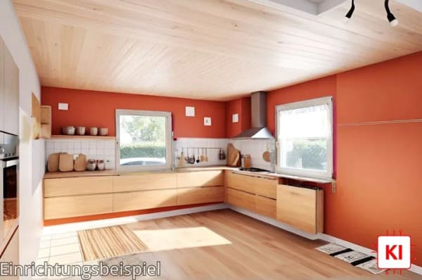 Immobilie in Haag an der Amper - Familienfreundliches Traumhaus mit Potenzial - Bild 4