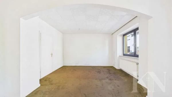 Immobilie in Quierschied - Ihr neues Zuhause in Quierschied – Doppelhaushälfte mit Balkon und Garage - Bild 3