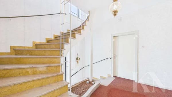 Immobilie in Quierschied - Ihr neues Zuhause in Quierschied – Doppelhaushälfte mit Balkon und Garage - Bild 4