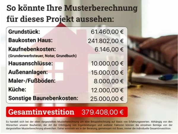 Immobilie in Epenwöhrden - Charmantes EFH in Epenwöhrden sucht neue Lieblingsmenschen - Bild 2
