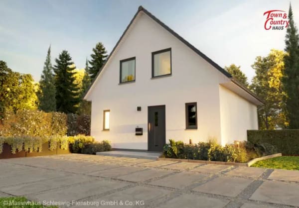 Immobilie in Epenwöhrden - Charmantes EFH in Epenwöhrden sucht neue Lieblingsmenschen - Bild 4