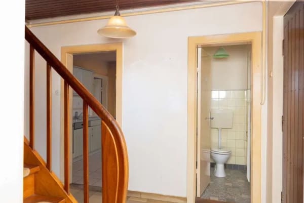 Immobilie in Herzhorn - Einfamilienhaus mit Einliegerwohnung auf großem Grundstück - Bild 3