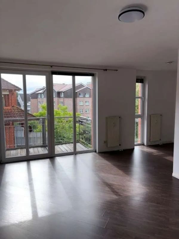 Immobilie in Kaltenkirchen - Einzimmerwohnung in Kaltenkirchen - Bild 3