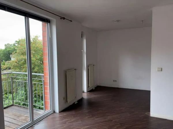 Immobilie in Kaltenkirchen - Einzimmerwohnung in Kaltenkirchen - Bild 4