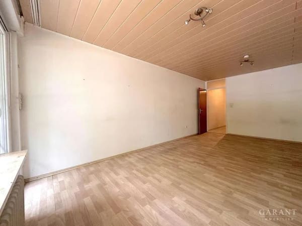 Immobilie in Nürnberg - Die erste eigene Wohnung oder der nächste Baustein fürs Immobilienportfolio - Bild 1