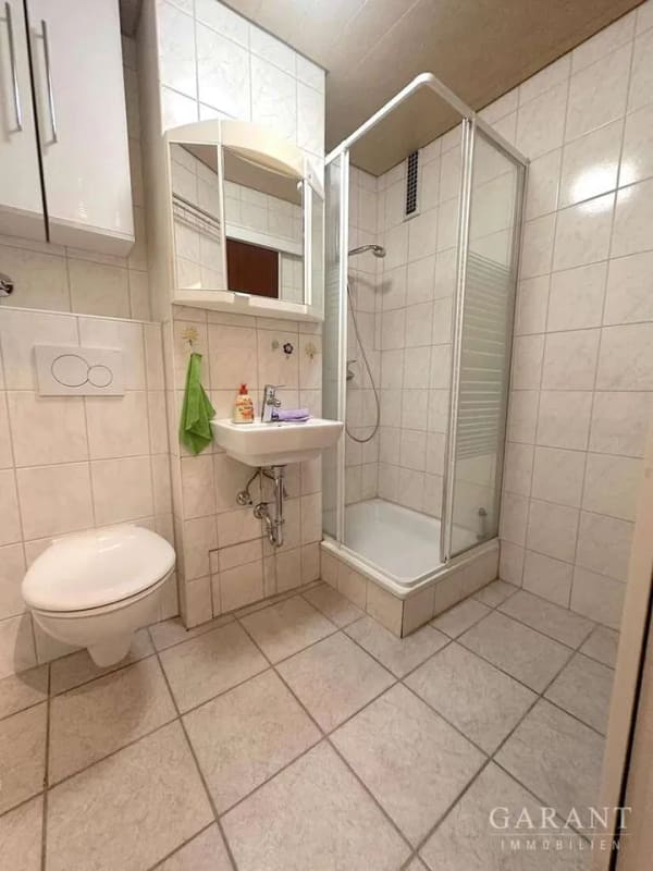 Immobilie in Nürnberg - Die erste eigene Wohnung oder der nächste Baustein fürs Immobilienportfolio - Bild 4