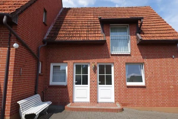 Immobilie in Marklohe - Oyle: Attraktives Einfamilienhaus mit separater Studiowohnung in ruhiger Lage - Bild 2