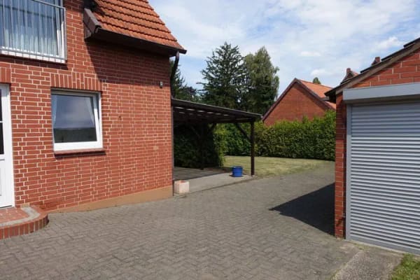 Immobilie in Marklohe - Oyle: Attraktives Einfamilienhaus mit separater Studiowohnung in ruhiger Lage - Bild 3