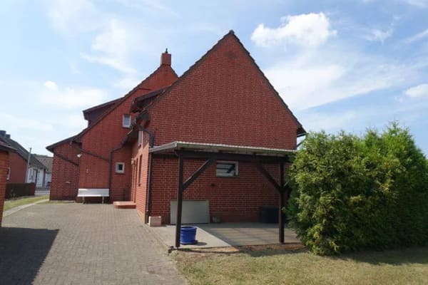 Immobilie in Marklohe - Oyle: Attraktives Einfamilienhaus mit separater Studiowohnung in ruhiger Lage - Bild 4