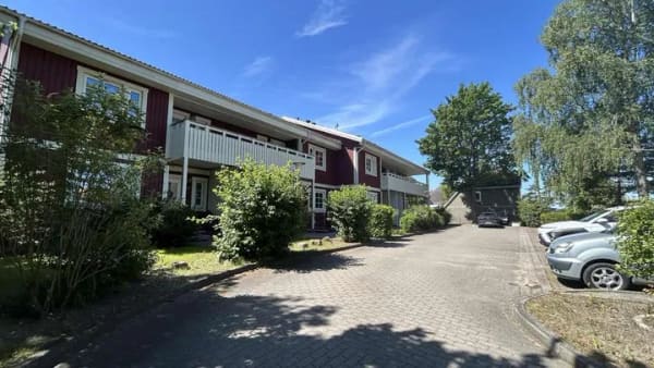 Immobilie in Schwaan - Wohnen in Zentrumsnähe - Bild 1