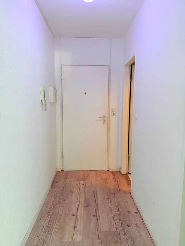 Immobilie in Maintal - Zentrale Kapitalanlage!  1-Zimmer Wohnung in Maintal-Dörnigheim! www.isi-wohnen.de - Bild 2