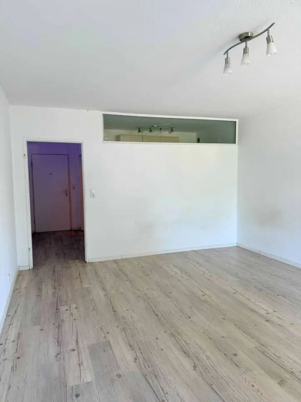 Immobilie in Maintal - Zentrale Kapitalanlage!  1-Zimmer Wohnung in Maintal-Dörnigheim! www.isi-wohnen.de - Bild 3
