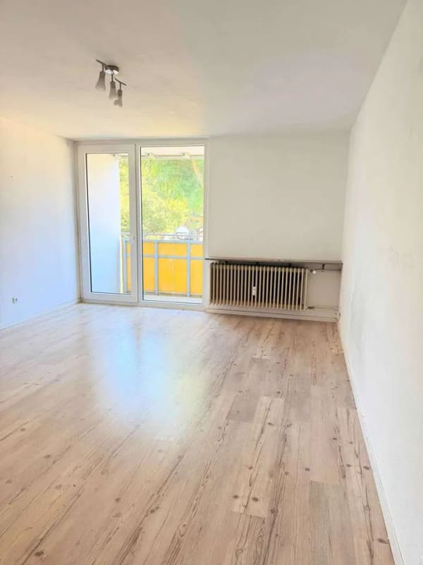 Immobilie in Maintal - Zentrale Kapitalanlage!  1-Zimmer Wohnung in Maintal-Dörnigheim! www.isi-wohnen.de - Bild 4