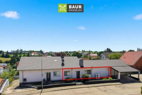 Immobilie in Blaustein - Ein Haus. Fünf getrennt nutzbare Bereiche. Rund 446 m² Raum für das Leben, das Sie planen. - Bild 2