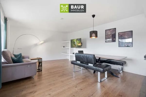 Immobilie in Blaustein - Ein Haus. Fünf getrennt nutzbare Bereiche. Rund 446 m² Raum für das Leben, das Sie planen. - Bild 4