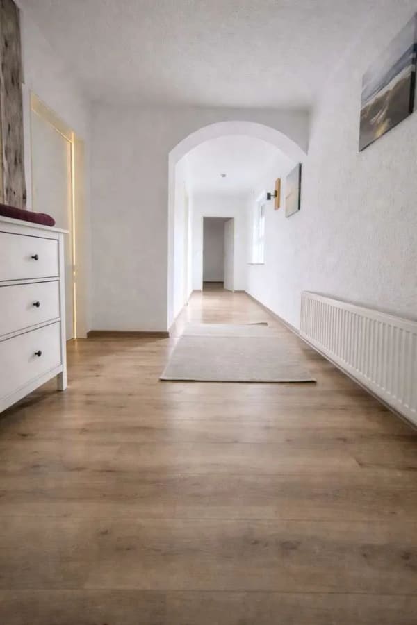 Immobilie in Limeshain - Provisionsfreies Einfamilienhaus in Limeshain-Rommelhausen - Bild 1