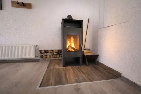 Immobilie in Limeshain - Provisionsfreies Einfamilienhaus in Limeshain-Rommelhausen - Bild 4