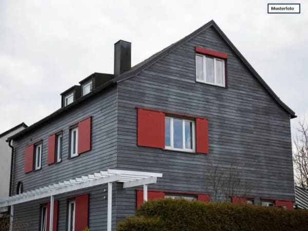 Immobilie in Plettenberg - Haus in Plettenberg - Bild 0