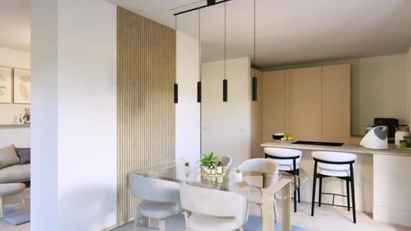 Immobilie in Großpösna - Einfamilienhaus freistehend in Großpösna - Bild 4