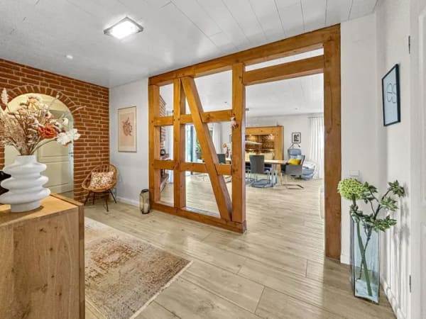 Immobilie in Wrestedt - Einfamilienhaus freistehend in Wrestedt - Bild 4