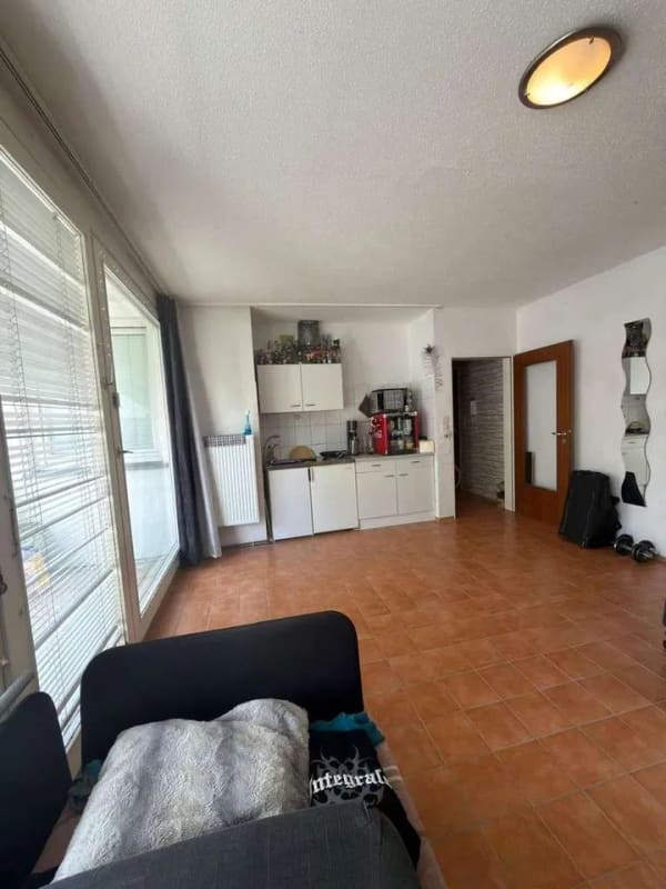 Immobilie in Lippstadt - Erdgeschosswohnung in Lippstadt zu verkaufen! - Bild 2