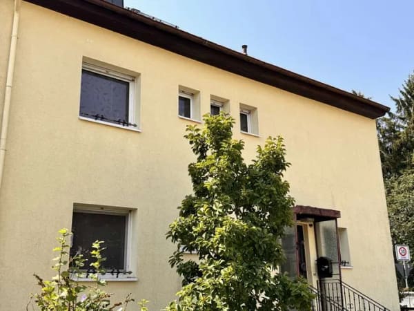 Immobilie in Hohenstein - FREISTEHENDES &  GEDÄMMTES 3-FAMILIENHAUS NÄHE ORTSRAND ZU VERKAUFEN !!! - Bild 4