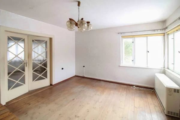 Immobilie in Garz/Rügen - Liebhaberhaus mit skandinavischem Charme in Garz auf Rügen – Sanierung oder Neubau auf großem GS - Bild 2