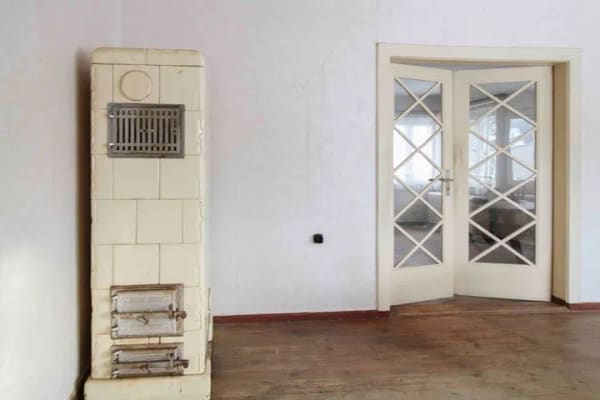Immobilie in Garz/Rügen - Liebhaberhaus mit skandinavischem Charme in Garz auf Rügen – Sanierung oder Neubau auf großem GS - Bild 3