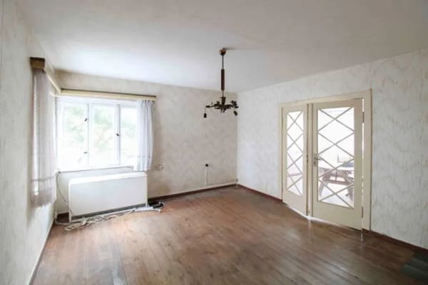 Immobilie in Garz/Rügen - Liebhaberhaus mit skandinavischem Charme in Garz auf Rügen – Sanierung oder Neubau auf großem GS - Bild 4