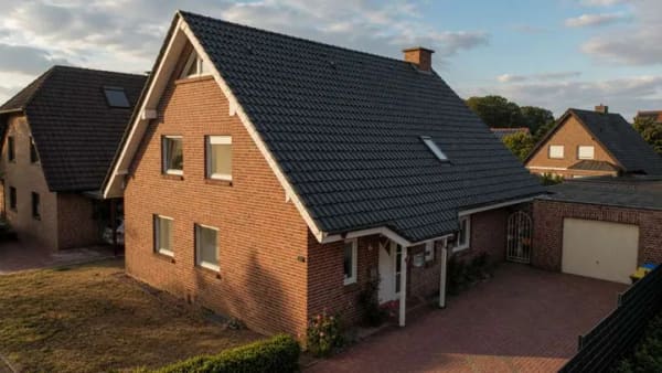 Immobilie in Stadtlohn - Platz für alle Generationen: Ein- bis Zweifamilienhaus in Stadtlohn - Bild 0